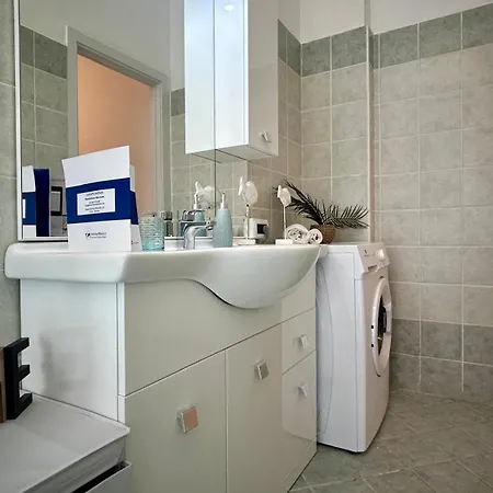 Blue By World Apartamento *