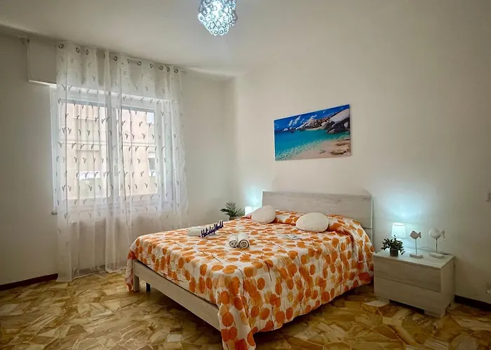 Blue By World Appartement *