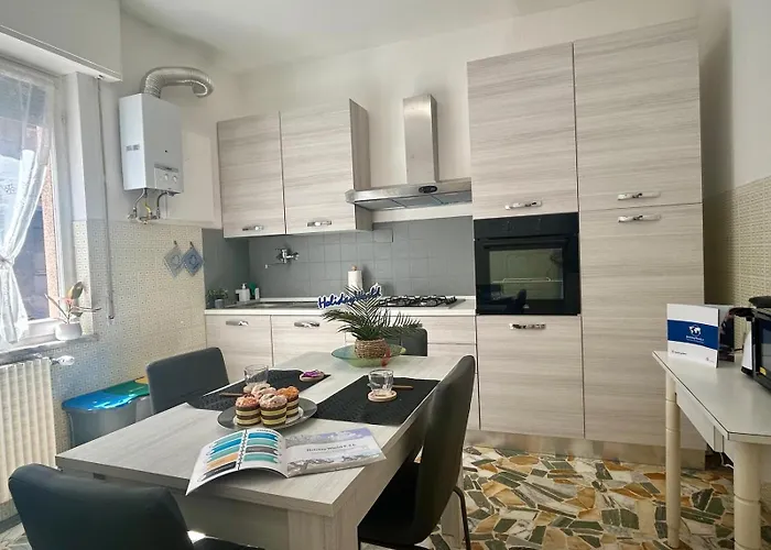 Blue By World Appartement Albisola Superiore