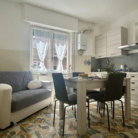 Appartement Blue By World *