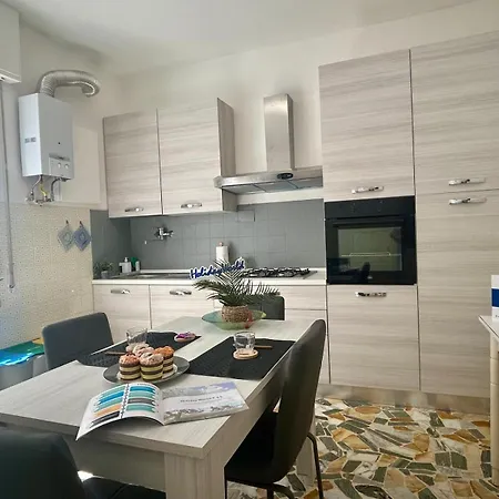 Blue By World Appartement Albisola Superiore